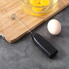 Mua Máy Đánh Trứng/Tạo Bọt Cà Phê Mini Cầm Tay Thời Trang Tiện Dụng Cho Nhà Bếp