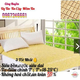 Chiếu trúc 1m2,1,4m,1,5m,1,6m,1,8m,2m, 0,8m,0,9m,truc hạt cao cấp,chiếu cói,điều hòa mát lạnh