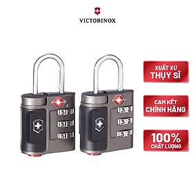Mua Combo 2 khóa rời Victorinox TSA