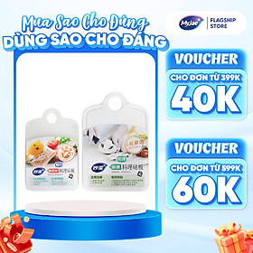 Mua Thớt Nấu Ăn Chống Trơn Trượt  Chống Thấm Nước MyJae