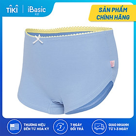 Quần lót bé gái cotton iBasic PANG011