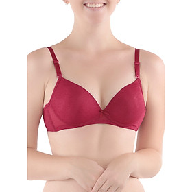 Áo Lót Nâng Ngực 12H Mút Dày E381