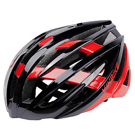 Nón Bảo Hiểm Xe Đạp M/L (57-61 cm) VINBIKE VB17 Bicycle Helmet