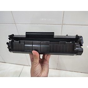 Hộp mực 85a dành cho máy in HP M1132, bản in đẹp