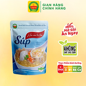 Súp Hải Sản Tóc Tiên Cây Thị 260g