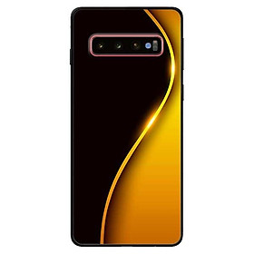 Ốp lưng dành cho Samsung Galaxy S9 Plus / S10 Plus - Đường Cong