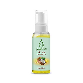 Dầu Dừa JULYHOUSE 50ml.