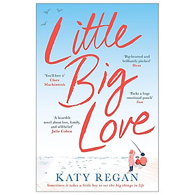 Little Big Love