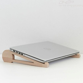 Mua Giá Đỡ Laptop FASI.LASTA-003 / Giá đỡ Laptop Gỗ / Kệ Macbook / Giá Đỡ cho máy tính 13 - 17 inch +