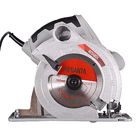 MÁY CƯA ĐĨA 1600W RESANTA/HUTER 185/1600 (75/11/8) - HÀNG CHÍNH HÃNG
