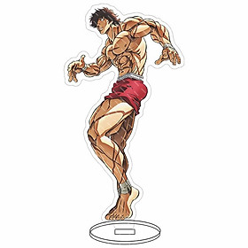 Đặt Trước Mô Hình Baki  Hanma Baki  Pop Up Parade Good Smile Company