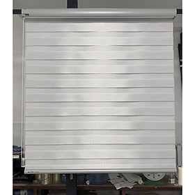 Mua RÈM CẦU VỒNG MÀU XÁM NGANG 1M5 CAO 1M5