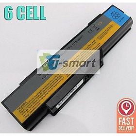 Mua Pin Laptop DÀNH CHO LENOVO G400 - 6 CELL - IBM G400 G410 C510 C460 C461 C462 C465 C467