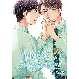 Cherry Magic - Tập 7