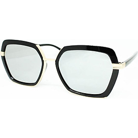 Kính Mát Nữ MN1005.2 (55/20/141) - Bạc