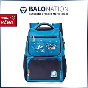 BALO HỌC SINH MR VUI 883 CHO BÉ GÁI VÀ BÉ TRAI LỚP 1-3