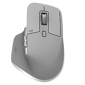Chuột Bluetooth Không Dây Logitech MX Master 3 (2.4G)
