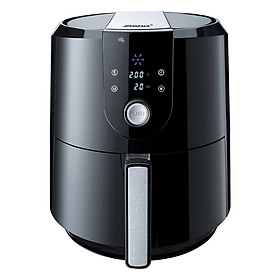 Mua Nồi Chiên Không Dầu Steba HF5000Xl (5.2 Lít) - Hàng Chính Hãng