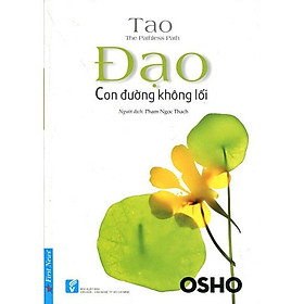 Đạo - con đường không lối