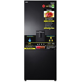 Mua Tủ lạnh Panasonic Inverter 377 lít NR-BX421GPKV - Hàng chính hãng ( chỉ giao HCM )