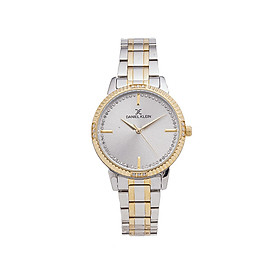 Đồng hồ Nữ Daniel Klein Premium Ladies DK.1.12530.4 - Galle Watch