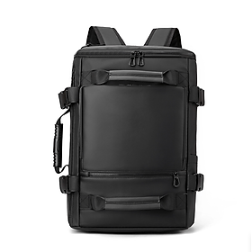 Balo nam thông minh đa chức năng đi làm đi chơi đi du lịch thời trang phong cách mới