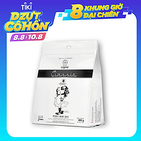 Cà Phê Trung Nguyên Legend Classic (24 Gói x 17G)