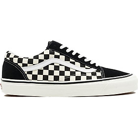 Giày Sneaker Unisex Vans Old Skool 36 DX VN0A38G2OAK
