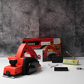 Mua Máy bào gỗ (vỏ nhựa) Ossuka OS281