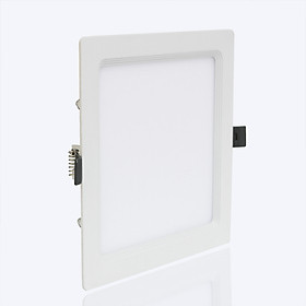 Mua Đèn LED âm trần vuông siêu mỏng 20w ENA
