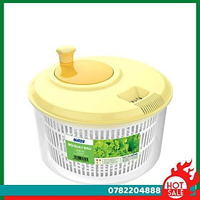 Mua Rổ Quay Ráo Rau Cao Cấp Sai  Lớn  ( Shop Giao Màu Ngẫu Nhiên ) - CH Hương Thị Miễn Phí Vận Chuyển