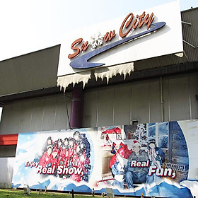 Vé Thành Phố Tuyết (Snow City) Singapore