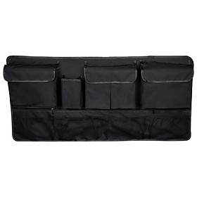 Car Trunk Organizer Car Organizer Car Trunk Tidy Storage Bag Space Saving for SUV Truck