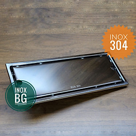 Mua Ga thoát sàn nhà tắm bằng Inox 304 cỡ lớn 20/30/40/50/60 cm