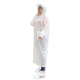 Mua Áo mưa dây kéo chống giọt bắn