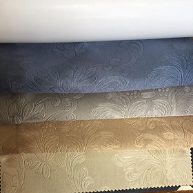 Mua Vải rèm hoạ tiết cao cấp khổ 3 2m
