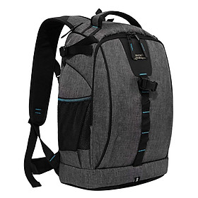 Balo Máy Ảnh Camera Bags Designer Flipside (DSLR-40L) - Hàng Chính Hãng