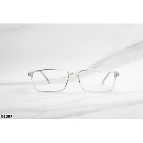 Gọng Kính Cận Nhựa Cao Cấp Unisex G1307