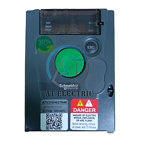 Mua Biến Tần / Inverter Schneider ATV310H037N4E | Hàng Chính Hãng