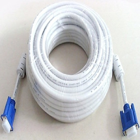 Mua Dây Cáp Màn Hình VGA Dài 10M