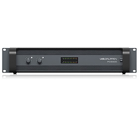 Lab Gruppen PD3000 Power Amplifier-Hàng Chính Hãng