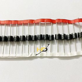 Mua  SET 5 CON  Diode Xung HER608 6A 1000V (DIP) Đóng Dây