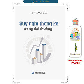 Suy Nghĩ Thống Kê Trong Đời Thường