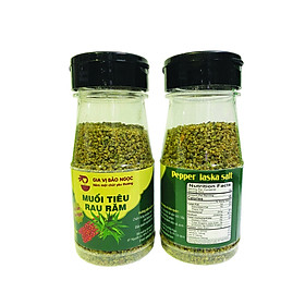 Muối Rau Răm