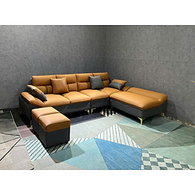 Mua Sofa phòng khách Tundo VF10 NK2025 KT 2m5 x 1m5
