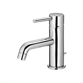 Vòi chậu nóng lạnh thân cao Cotto CT542AY