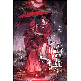 Sách Thiên Quan Tứ Phúc