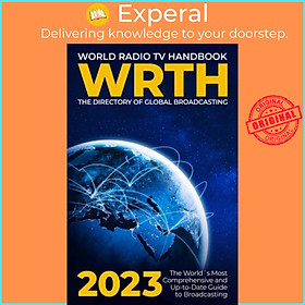 Sách - World Radio TV Handbook 2023 - The Directory of Global Broadcas by Radio Data Center GmbH (UK edition, paperback)