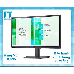 Màn hình Dell E2223HN 21.45inch FullHD 10ms 60Hz VA - Hàng Chính Hãng