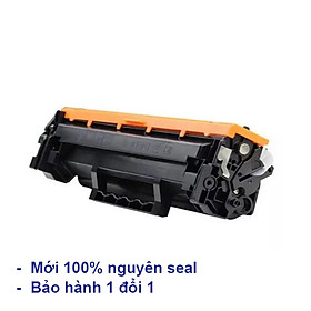 Hộp mực 136A (Có chip) hàng nhập khẩu - Dùng cho máy in Hp Laserjet M211d, M211dw, M236dw - Cartridge 136A - W1360A